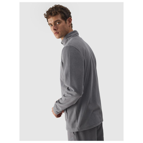 4F Ανδρική ζακέτα Fleece